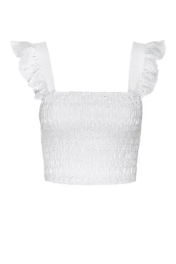 MISA Los Angeles ABELIA TOP><noscript><img width=