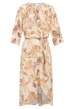 MISA Los Angeles ADINA DRESS><noscript><img width=