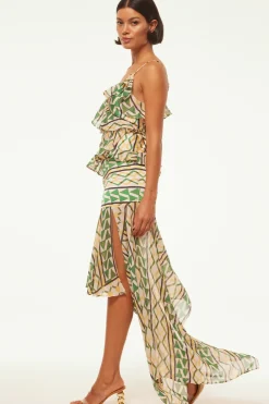 MISA Los Angeles AGATA TOP><noscript><img width=
