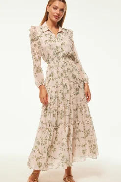 MISA Los Angeles AHREANA DRESS><noscript><img width=
