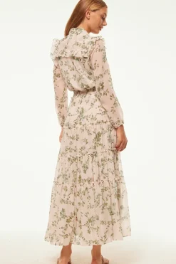 MISA Los Angeles AHREANA DRESS><noscript><img width=