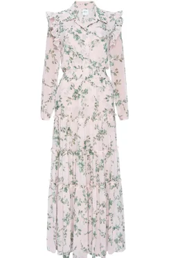 MISA Los Angeles AHREANA DRESS><noscript><img width=