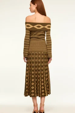 MISA Los Angeles ALANI TOP><noscript><img width=