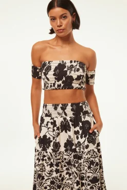 MISA Los Angeles ALBA TOP> Honeymoon|Matching Sets
