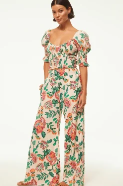 MISA Los Angeles ALIA PANT> Honeymoon|Matching Sets