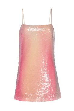 MISA Los Angeles ALINE DRESS><noscript><img width=