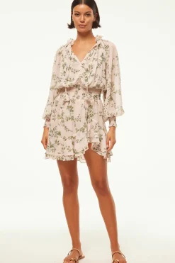 MISA Los Angeles ALMAHA DRESS><noscript><img width=