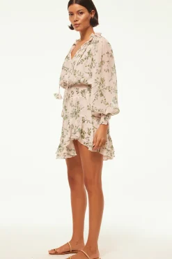 MISA Los Angeles ALMAHA DRESS><noscript><img width=