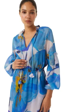 MISA Los Angeles AMATA DRESS><noscript><img width=
