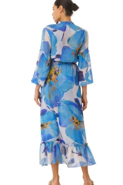 MISA Los Angeles AMATA DRESS><noscript><img width=