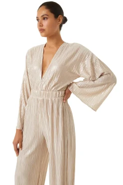 MISA Los Angeles AMINA JUMPSUIT><noscript><img width=