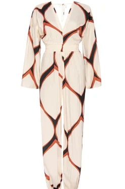 MISA Los Angeles AMINA JUMPSUIT><noscript><img width=