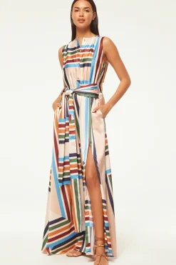 MISA Los Angeles ANABELLA DRESS> Wedding Guest|Misa Classics