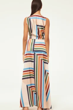 MISA Los Angeles ANABELLA DRESS><noscript><img width=