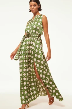 MISA Los Angeles ANABELLA DRESS><noscript><img width=