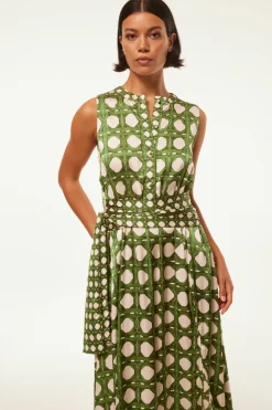MISA Los Angeles ANABELLA DRESS><noscript><img width=