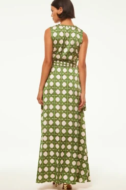MISA Los Angeles ANABELLA DRESS><noscript><img width=