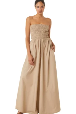 MISA Los Angeles ANDREA JUMPSUIT> Jumpsuits & Rompers|Jumpsuits & Rompers