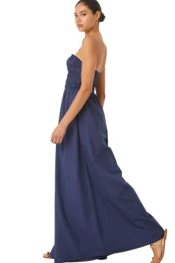 MISA Los Angeles ANDREA JUMPSUIT> Jumpsuits & Rompers|Jumpsuits & Rompers