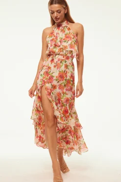 MISA Los Angeles ANEVA DRESS> Wedding Guest|Engagement Party