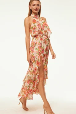 MISA Los Angeles ANEVA DRESS><noscript><img width=