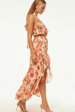MISA Los Angeles ANEVA DRESS><noscript><img width=