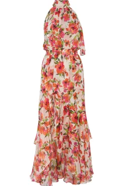 MISA Los Angeles ANEVA DRESS><noscript><img width=