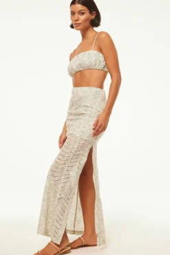MISA Los Angeles ANTONELLA SKIRT><noscript><img width=