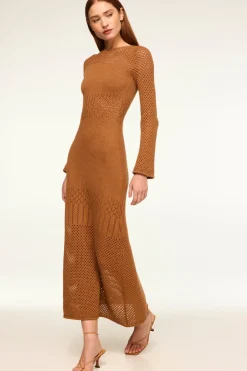 MISA Los Angeles ANU DRESS><noscript><img width=