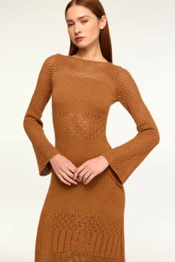 MISA Los Angeles ANU DRESS><noscript><img width=