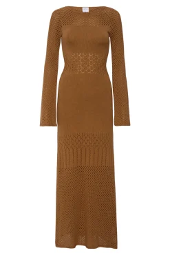 MISA Los Angeles ANU DRESS><noscript><img width=