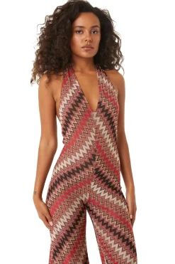 MISA Los Angeles ANYA JUMPSUIT><noscript><img width=