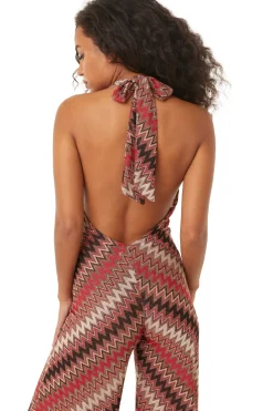 MISA Los Angeles ANYA JUMPSUIT><noscript><img width=