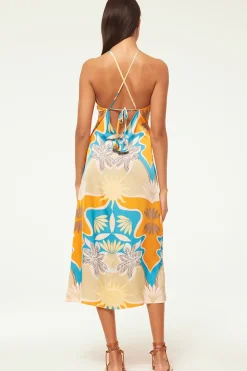 MISA Los Angeles ASHANTI DRESS><noscript><img width=