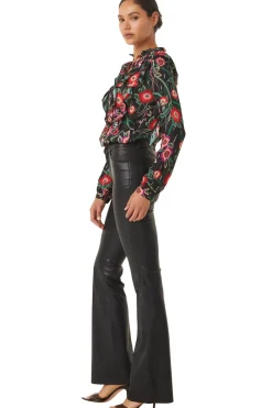 MISA Los Angeles ASTRID TOP> Tops