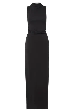 MISA Los Angeles ATHENA DRESS><noscript><img width=