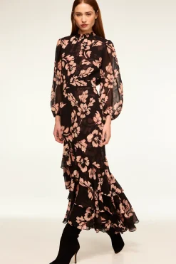 MISA Los Angeles AUDREY DRESS><noscript><img width=