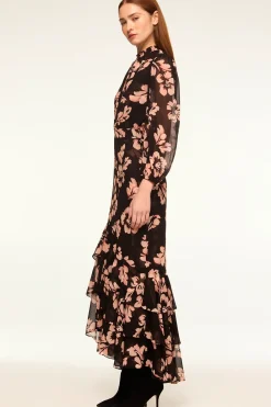MISA Los Angeles AUDREY DRESS><noscript><img width=