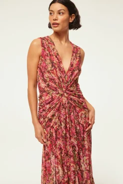 MISA Los Angeles AVA DRESS><noscript><img width=