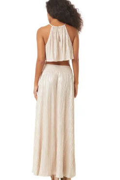 MISA Los Angeles BALENA SKIRT><noscript><img width=