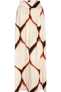 MISA Los Angeles BALENA SKIRT><noscript><img width=