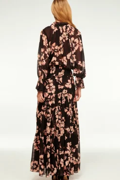 MISA Los Angeles BAR SKIRT><noscript><img width=