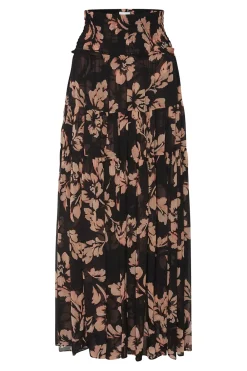 MISA Los Angeles BAR SKIRT><noscript><img width=