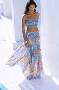 MISA Los Angeles BAR SKIRT> Matching Sets|Skirts & Shorts