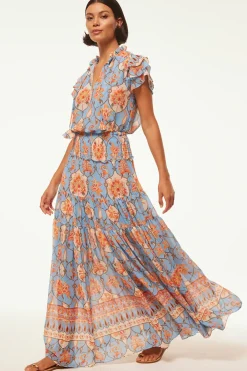 MISA Los Angeles BAR SKIRT> Matching Sets|Skirts & Shorts