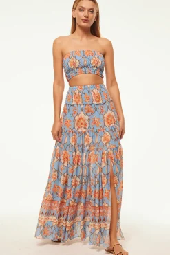 MISA Los Angeles BAR SKIRT><noscript><img width=