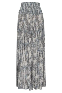 MISA Los Angeles BAR SKIRT><noscript><img width=