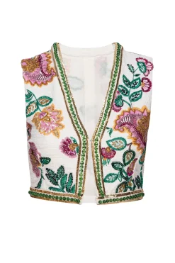 MISA Los Angeles BASHIRA TOP><noscript><img width=
