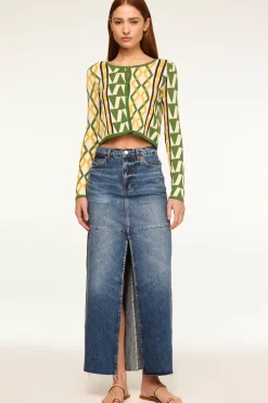 MISA Los Angeles BATISTA CARDIGAN><noscript><img width=