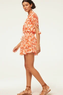 MISA Los Angeles BECCA DRESS><noscript><img width=
